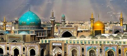 Голубые купола Ирана 13 дней